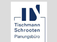 Logo Planungsbüro Tischmann Schrooten