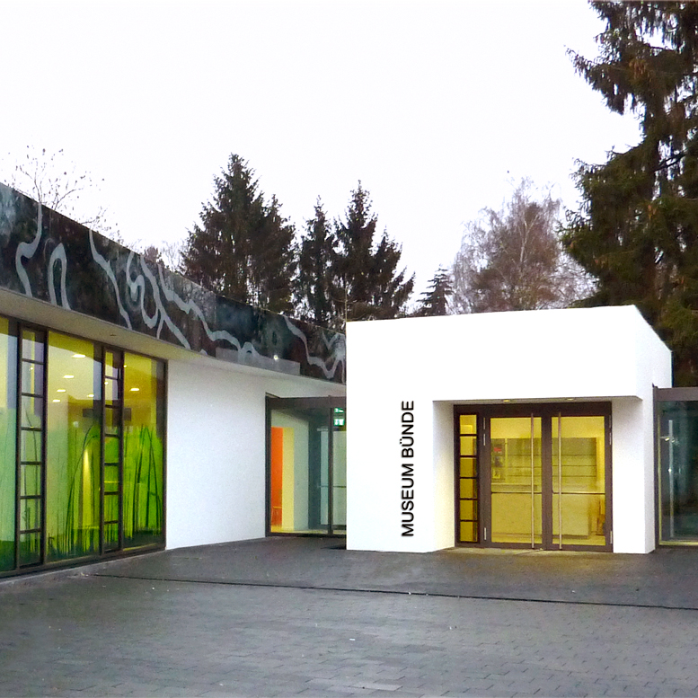 Dobergmuseum