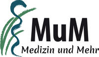 Bild vergrern: Logo Medizin und mehr